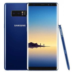 Samsung Galaxy Note 8 64gb - Azul