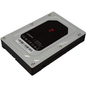 Kingston SSD Drive Carrier SATA 2.5 a 3.5 Caddie
