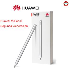 Huawei M-lápiz 2 M-Pencil 2 Segunda Generación para Matepad 11/Matepad pro 10.8/12.6