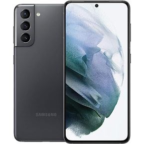 Samsung Galaxy S21 Ultra 5G 128GB Gray