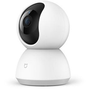 Mijia Smart IP Camera Webcam 1080P 360°...
