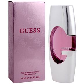 Perfume Guess for Women edp 75ml