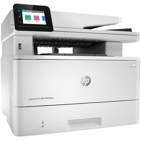 Impresora Multifuncional Hp Laserjet Pro M428fdw + Resma de papel