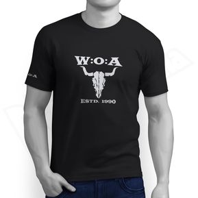 Camiseta - Wacken Open Air