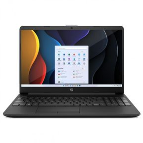 Laptop HP 15-DW300 INTEL CI5-1135G7 8GB 256GB SSD 15 HD W11H...