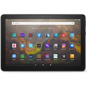 Tablet Amazon All New Fire HD 10 1080p 32GB 2GB Ram