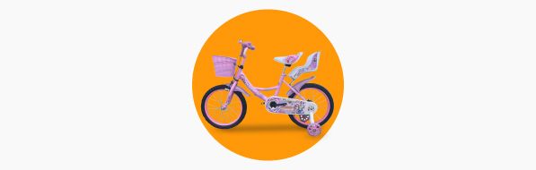 12 14 16 18 pulgadas blanco rosa niñas Princesa bicicleta bicicletas para  niños de 6 7 8 9 10 11 años Los Niños - Comprar bicicletas para niños para  niñas - China La bicicleta y moto precio