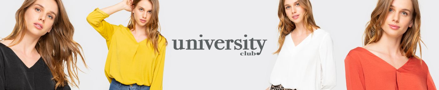 University Club - compra online a los mejores precios | Linio Perú