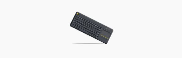 TECLADO USB FORZA - Jaltech SAS