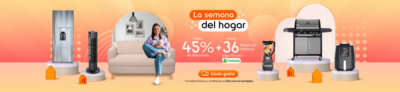 Linio cumple cuatro años en Colombia, Empresas, Negocios