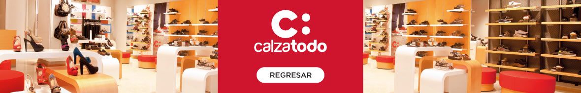 Calzatodo sport online