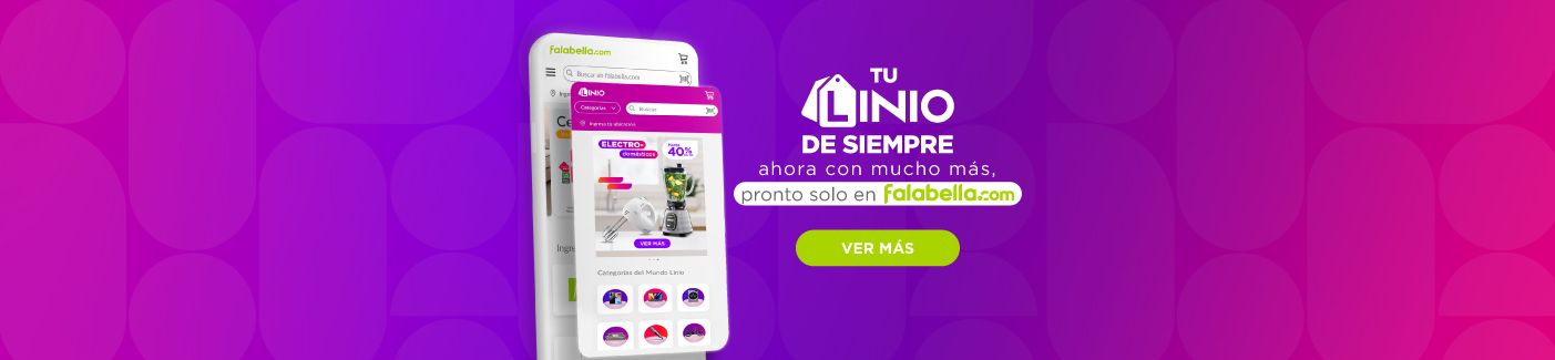 Linio Colombia - Compra Online con Ofertas