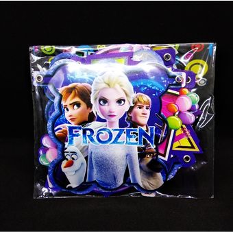 Piñata De Frozen …, Frozen Decoracion Fiesta, Fiesta
