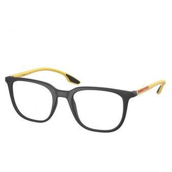 Lentes Ópticos Prada 0PS-01OV 08W Negro Amarrillo | Linio Colombia -  PR737FA0NSOP3LCO