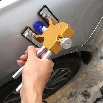 Sin pintura Desmontaje de la carrocería de la abolladura 