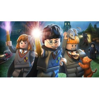 Lego Harry Potter Coleccion Nintendo Switch Fisico Linio Colombia Ni429me09kxi0lco