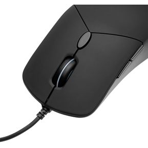 Mouse Gamer Yeyian Sabre Series 1100 (MO1100)