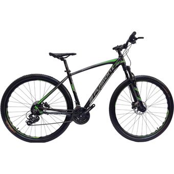 Bicicleta TodoTerreno Fusion Xandar Rin 29 Hidraulica 24 Cambios