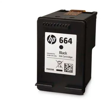 Cartucho Original De Tinta HP 664 Advantage (F6V29AL) Negro- Original +  Obsequio | Linio Colombia - HP071EL0EK5K6LCO