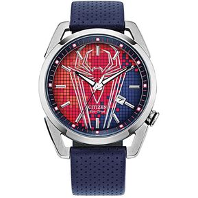 Reloj Citizen Eco-Drive Spiderman AW1680-03W