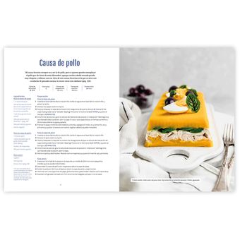 Libro Sabor Peruano: 75 recetas para tu Instant Pot | Linio México -  IN009BK12E2OZLMX
