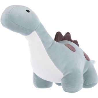 miniso peluche dinosaurio