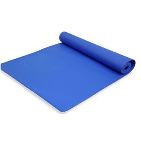 Tapete de Yoga Azul 61 x 180 cm 4 mm