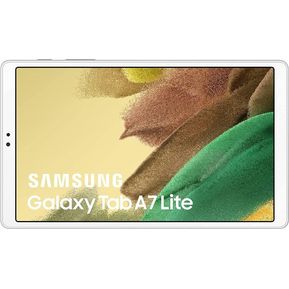 Tablet Samsung Galaxy Tab A7 Lite 8.7” WiFI 32GB 3GB Plata