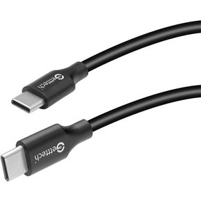 CABLE USB TIPO C A USB TIPO C GETTTECH