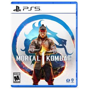 Mortal Kombat 1 Play 5 Fisico Español Latino