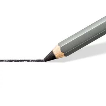 Lápiz Carboncillo H Staedtler Mars Lumograph | Linio Colombia -  ST279OS08OPCSLCO