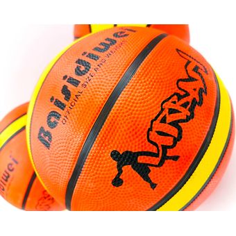 Balón baloncesto Urban Talla 7 Basket Profesional