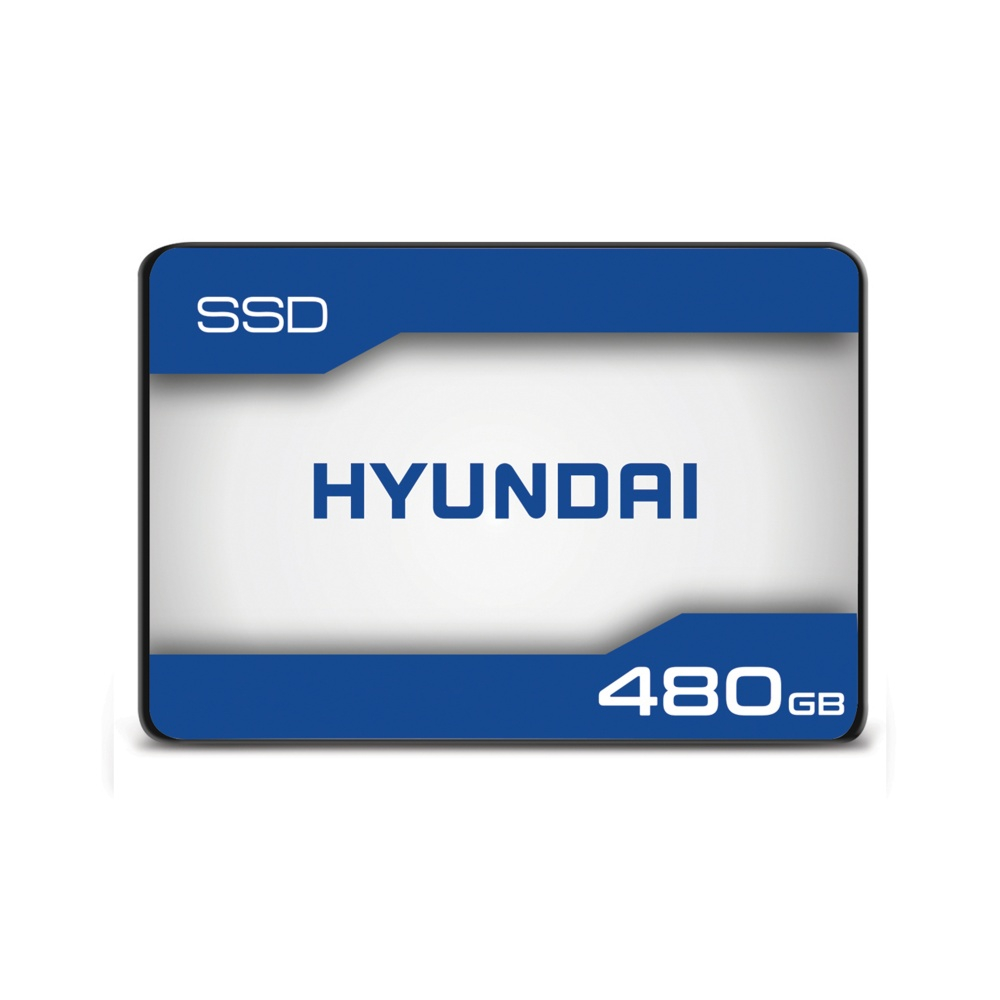 Unidad Interna de Estado Sólido Hyundai - 2.5