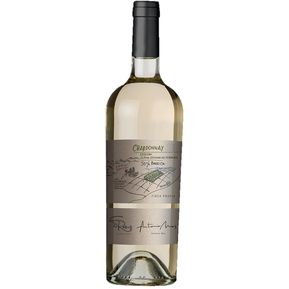 Rolu Chardonnay Vino Blanco 750ml