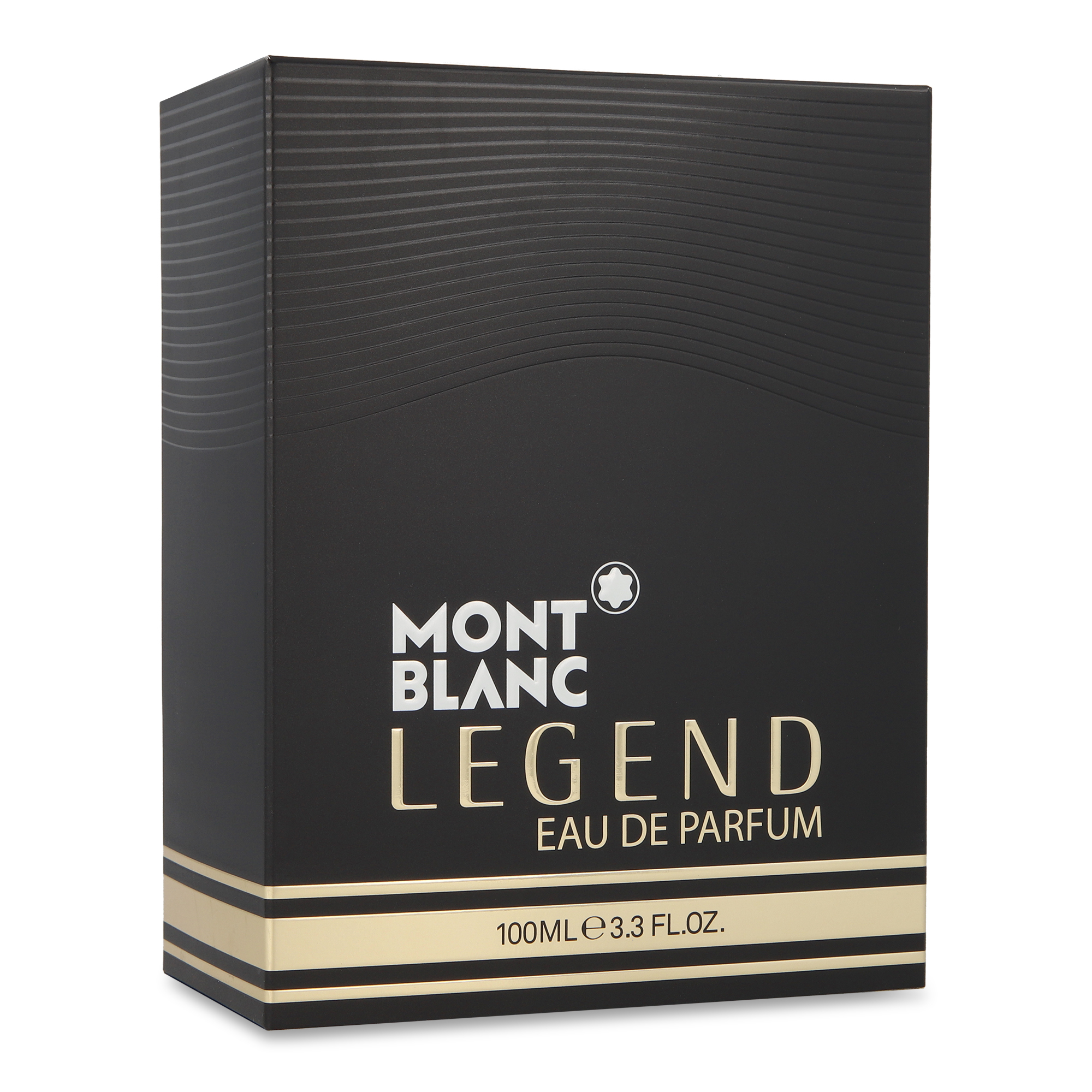 Perfume Hombre Mont Blanc Legend 100 ml Edp