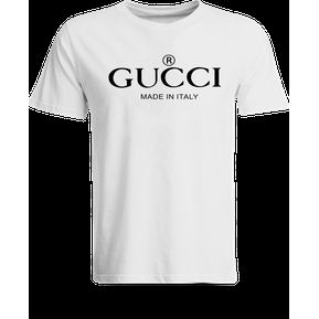 Camiseta Hombre Gucci