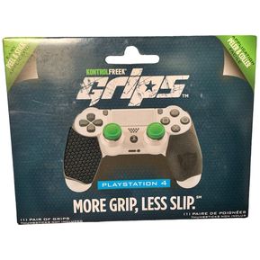 Ps4 Game Grips  Cubierta Antideslizante Para Control Ps4