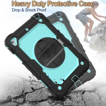 Funda Case Giratoria 360° para iPad Mini 4 & 5 A1538 A1550 A2124 A2126  GENERICO