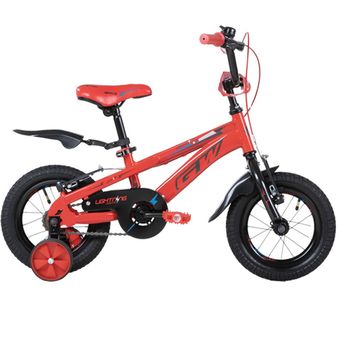 Bicicleta Infantil Niño Gw Lightning Rin 16