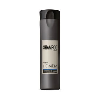 Natura - Homem Shampoo anticaspa 300 ml | Linio Perú - NA350HB04Q9VALPE