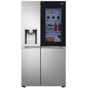 Refrigerador VS27XCS Linear Inverter