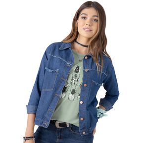 Chaquetas de outlet mujer online