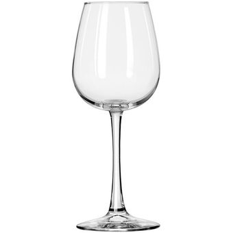 Juego de Copas Libbey Classic Glasses Vino Tinto 4 Piezas