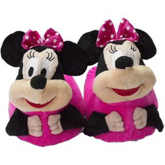 Minnie Mouse Ratona Mickey Walt Disney Pictures | Linio Colombia - DU757FA0FT5X1LCO
