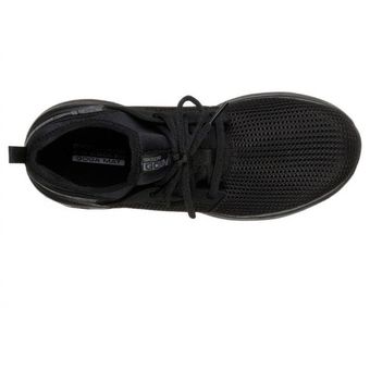 skechers go run 1 negro