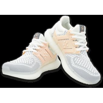 TENIS DEPORTIVOS GOLTY MESH BLANCO PARA HOMBRE