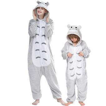 unicornio Mono-Star Sky TianMa ropa de dormir con animales Pijama de Pantera Rosa para y niñas 