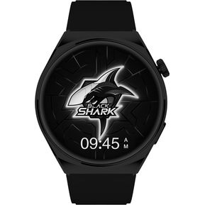 Reloj Inteligente Xiaomi Black Shark S1 Smartwatch Negro 1.4...