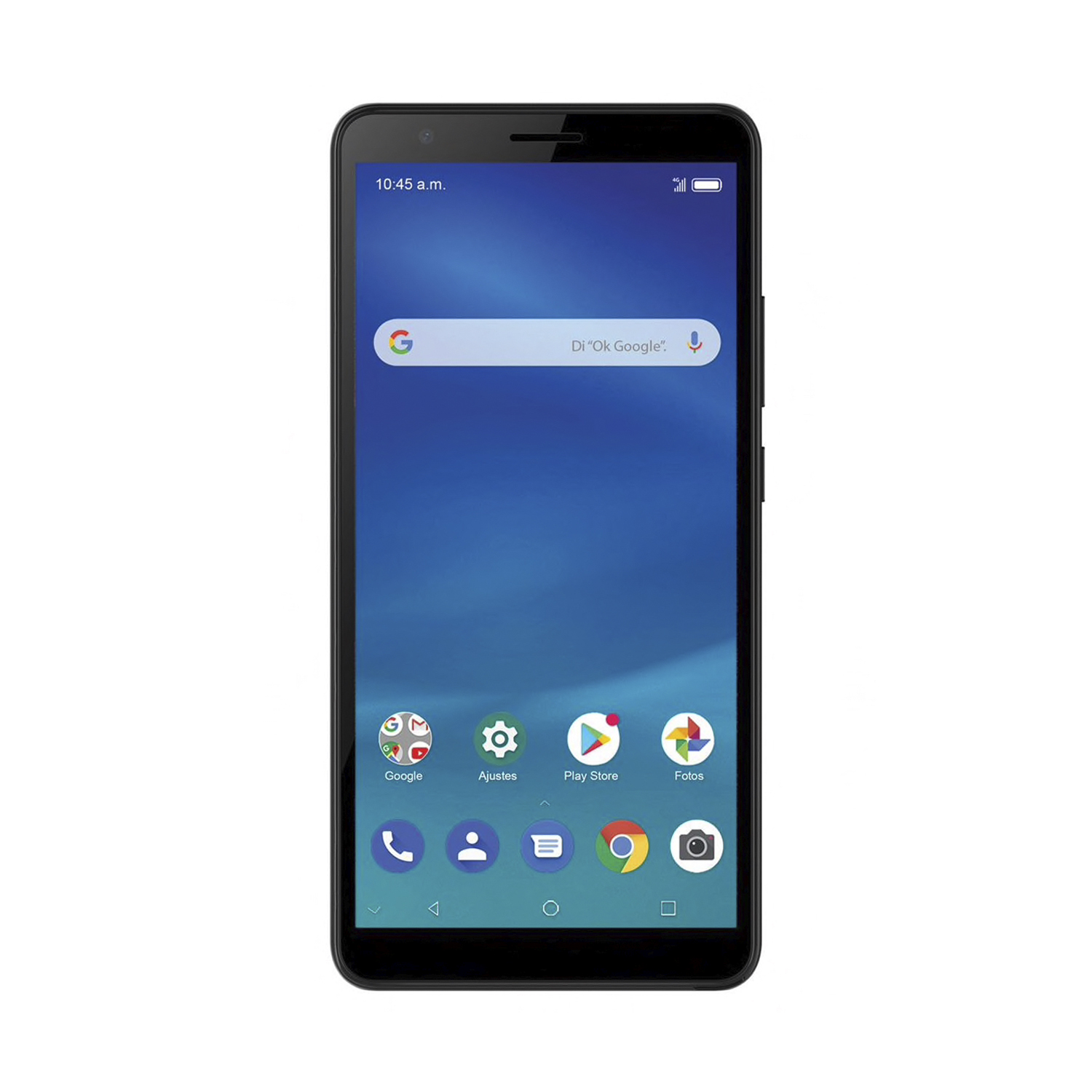 Zte blade l210 аккумулятор