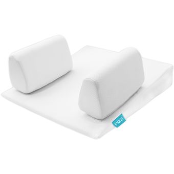 Almohada 3 en 1 best sale inizzi blanco